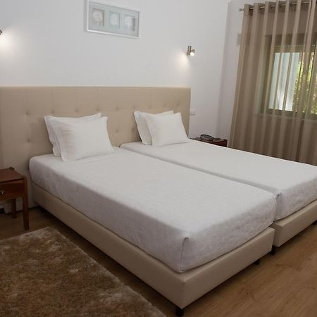 Hotel S. Jorge Batalha Dış mekan fotoğraf