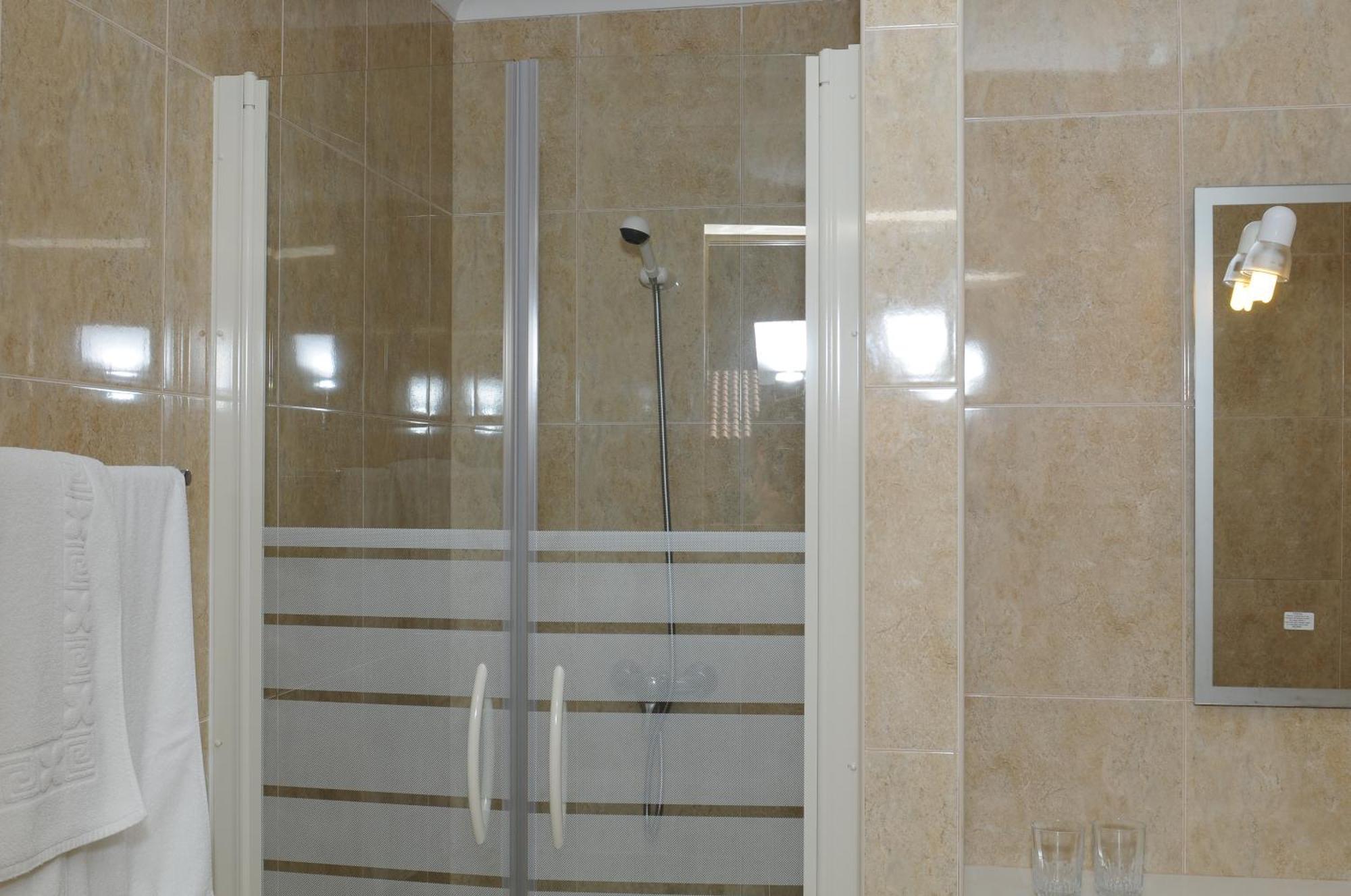 Hotel S. Jorge Batalha Oda fotoğraf