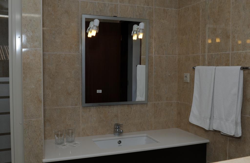 Hotel S. Jorge Batalha Oda fotoğraf