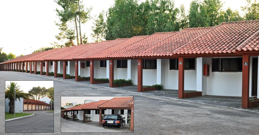 Hotel S. Jorge Batalha Dış mekan fotoğraf
