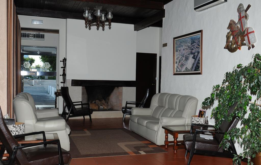 Hotel S. Jorge Batalha Dış mekan fotoğraf