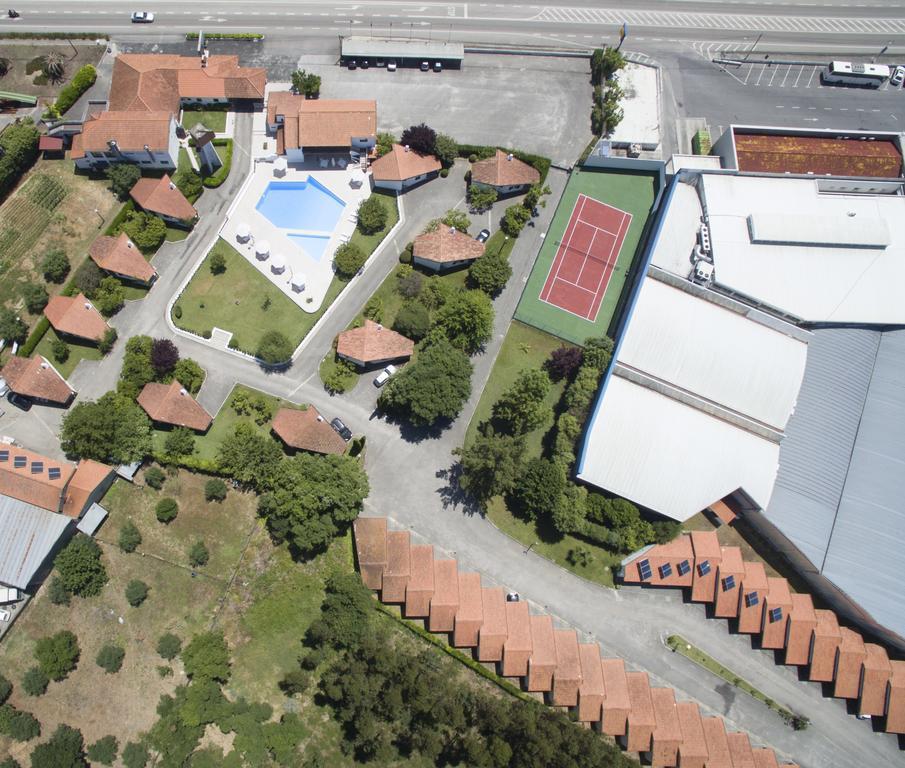 Hotel S. Jorge Batalha Dış mekan fotoğraf