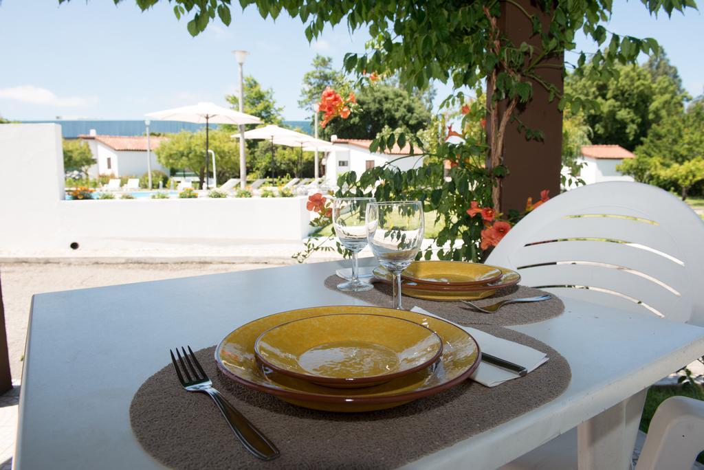 Hotel S. Jorge Batalha Dış mekan fotoğraf