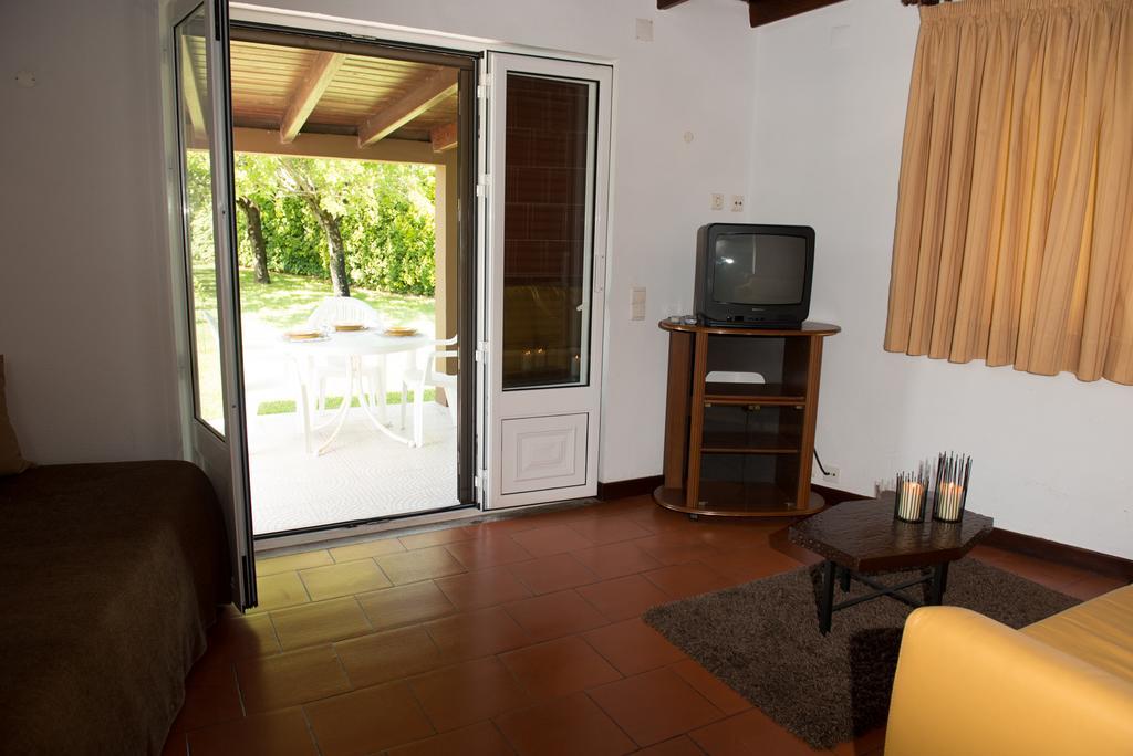 Hotel S. Jorge Batalha Dış mekan fotoğraf