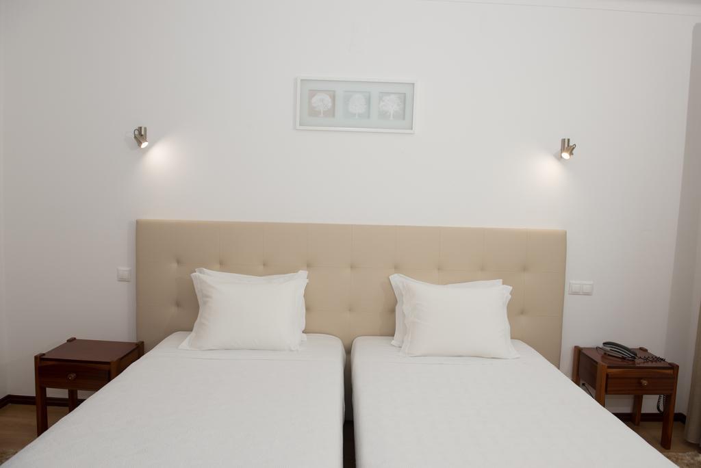 Hotel S. Jorge Batalha Dış mekan fotoğraf