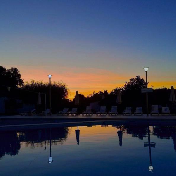 Hotel S. Jorge Batalha Dış mekan fotoğraf
