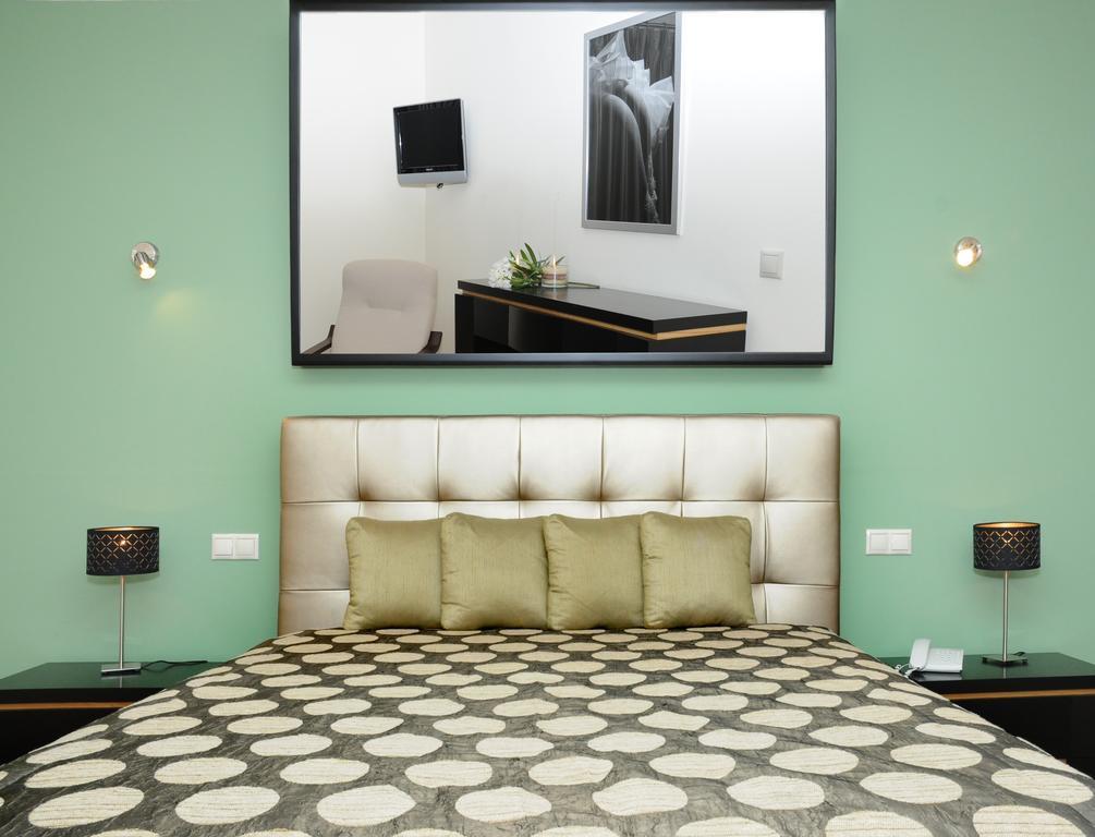 Hotel S. Jorge Batalha Dış mekan fotoğraf