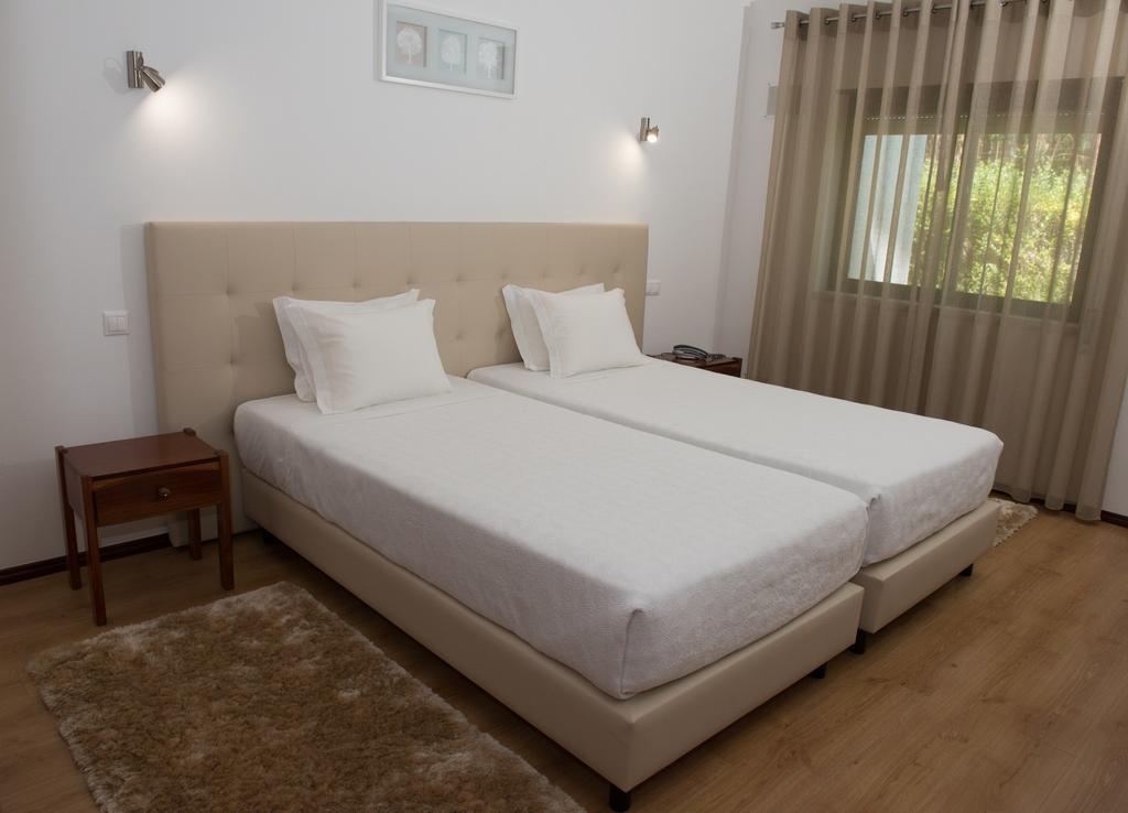 Hotel S. Jorge Batalha Dış mekan fotoğraf