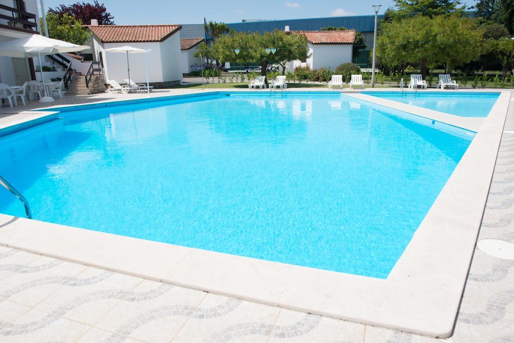 Hotel S. Jorge Batalha Dış mekan fotoğraf