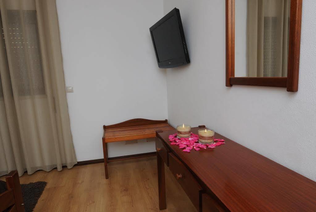 Hotel S. Jorge Batalha Dış mekan fotoğraf