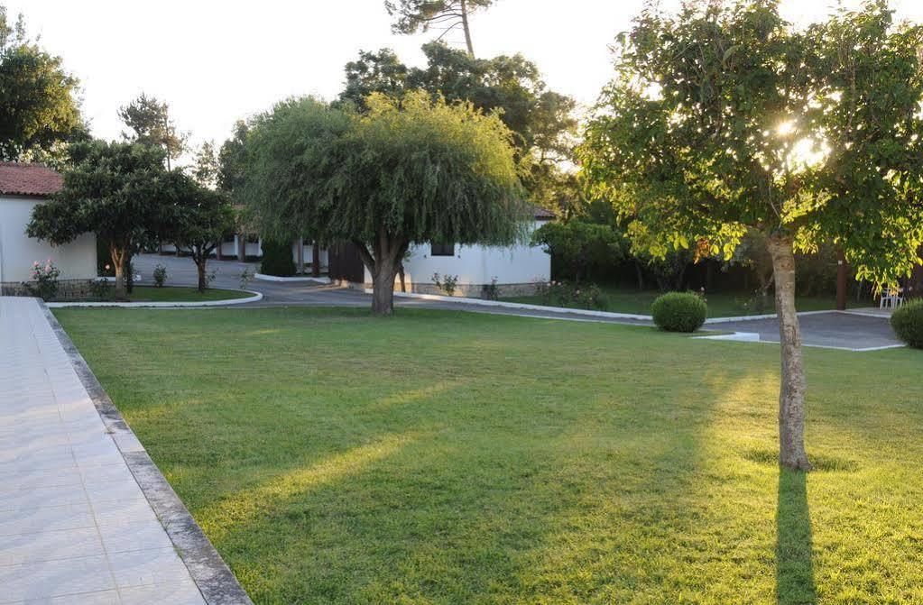 Hotel S. Jorge Batalha Dış mekan fotoğraf
