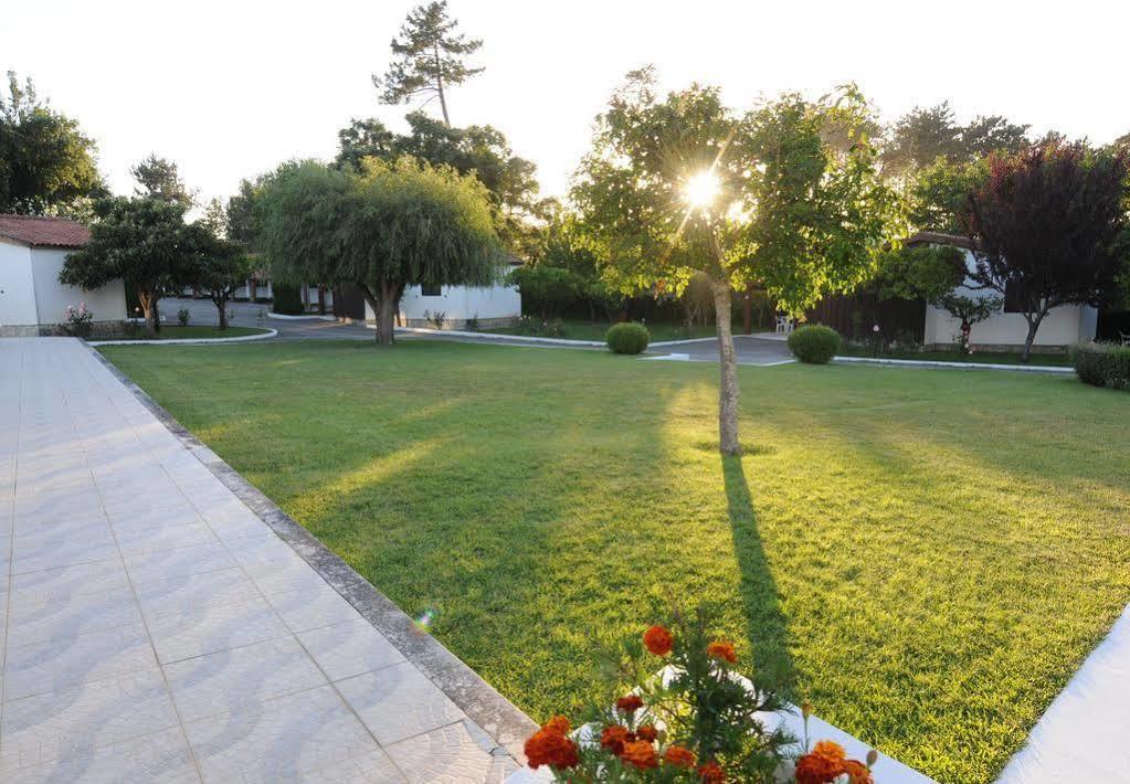Hotel S. Jorge Batalha Dış mekan fotoğraf