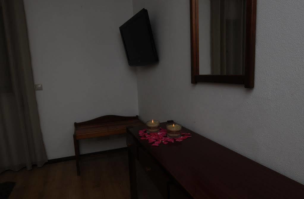Hotel S. Jorge Batalha Dış mekan fotoğraf