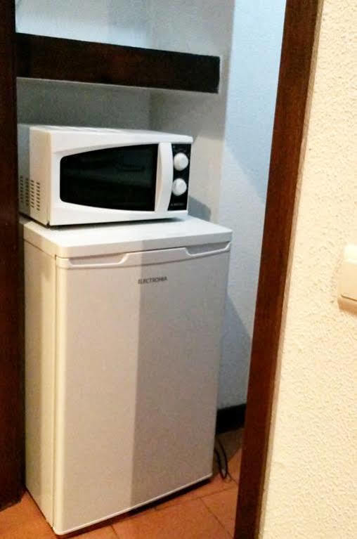 Hotel S. Jorge Batalha Dış mekan fotoğraf