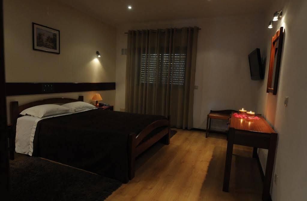 Hotel S. Jorge Batalha Dış mekan fotoğraf